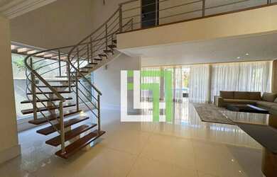 Imagem 5: Sobrado com 4 dormitórios, 461 m² - venda por R$ 3.300.000,00 ou aluguel...