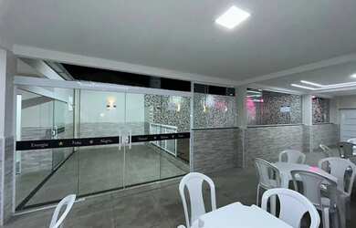 Imagem 12: Salão de Festas. Piscina, Imóvel novoe227m² de Área