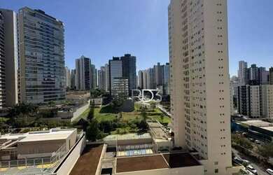 Imagem 15: Apartamento para alugar, 80 m² por R$ 3.400,00/mês - Gleba Palhano -...