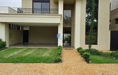 Imagem 3: Sobrado à venda no Condomínio Terras de Florença