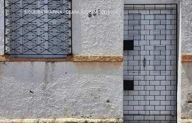 Imagem: A casa possui 1 Dormitório, 1 Banheiro, 38m² de Área e está