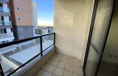 Imagem 3: Alugo Ed. Verona aptº com 1 quarto