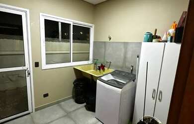 Imagem 10: Casa Condomínio Terras de Canaã Cambé