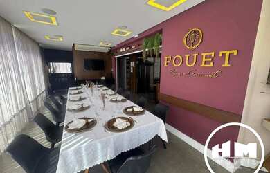 Imagem 11: Locaçã Anual l Ponto comercial na Avenida Carlos Drumond de Andrade