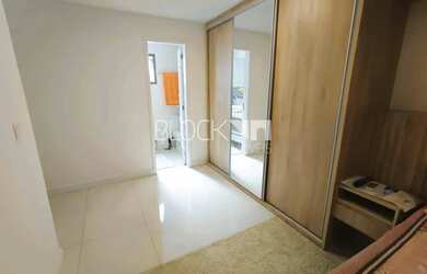 Imagem 12: Recreio dos Bandeirantes Cobertura 3 quartos, sendo 2 suites