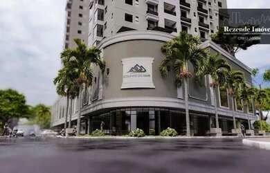 Imagem: O apartamento possui 3 Dormitórios, 2 Banheiros, 1 Vaga na