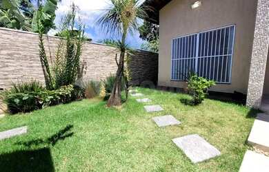 Imagem 4: Casa a venda com 3 dorm. sendo 2 suíte area gourmet com churrasqueira...