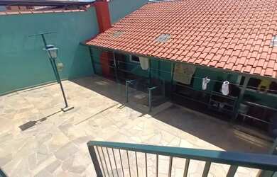 Imagem 14: Casas Padrão em Poços de Caldas