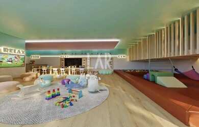 Imagem 12: Apartamento à venda, 4 quartos, 3 suítes, 4 vagas, Vale do Sereno -...