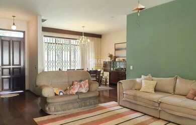 Imagem 5: CASA no AMÉRICA com 3 quartos para VENDA, 211 m²