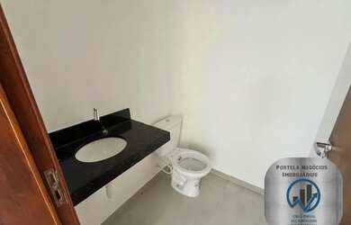 Imagem 8: Condomínio no Antares, 3 suítes, casa solta, 2 vagas, espaço gourmet,...