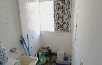 Imagem 6: Apartamento Padrão em Araraquara