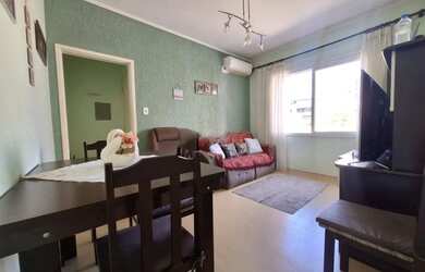 Imagem 1: Apartamento de 3 quartos 78 metros privativos no Bairro Menino Deus