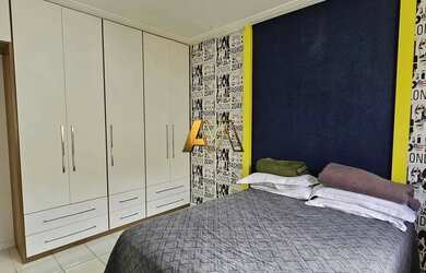 Imagem 14: CASA 4 SUÍTES EM CAMAÇARI