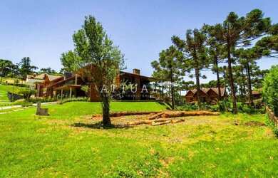 Imagem 2: LINDO LOTE PLANO NO CONDOMÍNIO ASPEN MOUNTAIN