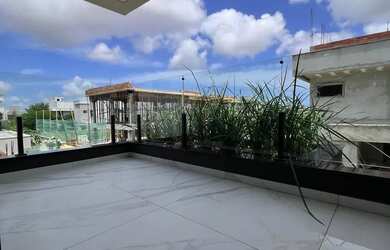 Imagem 13: Casa em Condomínio na Cidade Alpha Terras Acabamento de Alta Qualidade...