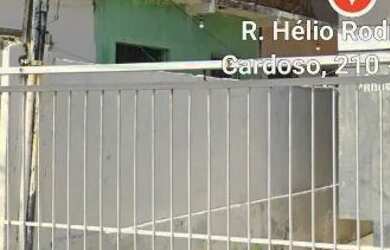 Imagem 2: Kitnet no Bultrins. 1 Banheiroe1 Dormitório