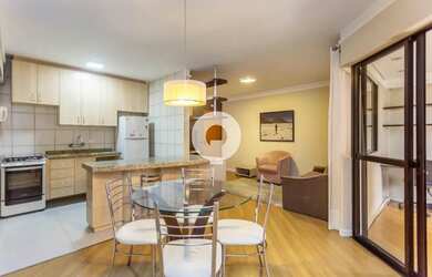 Imagem 7: APARTAMENTO À VENDA 70M² 2 QUARTOS 1 SUÍTE SACADA COM ESCRITÓRIO 1...