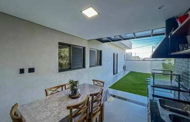 Imagem 13: Casa á venda no Condomínio Jardim Guarujá - Salto/SP