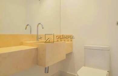 Imagem 14: Aluguel Apartamento 4 Dormitórios - 755 m² Vila Olímpia