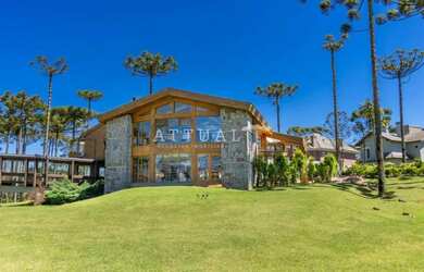 Imagem 11: LINDO LOTE PLANO NO CONDOMÍNIO ASPEN MOUNTAIN