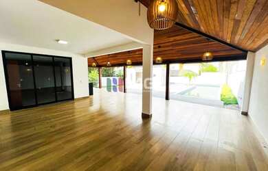 Imagem 14: Casa alto padrao jardins paris