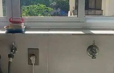 Imagem 16: Apto impecável, c/ suíte e sacada