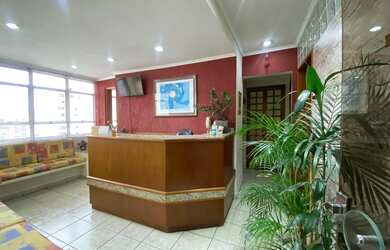 Imagem: O depósito possui 85m² de Área, Imóvel novo e está localizado