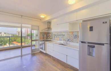 Imagem 9: Aluguel Apartamento 2 Dormitórios - 114 m² Pinheiros