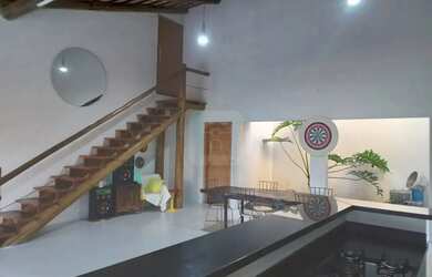 Imagem 4: Casa para locação no bairro Cidade Jardim