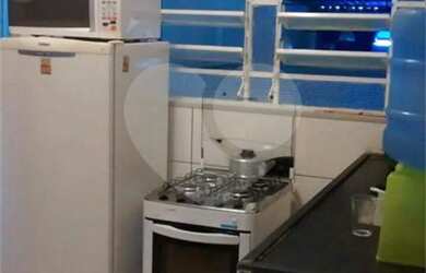 Imagem 8: Casa com 3 quartos para locação em Jardim Brasil zona Sul - SP