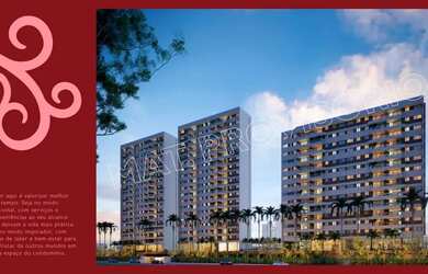 Imagem 2: BOA VIAGEM - Apartamentos de 70 a 87 m² próx ao mar, escolas, aeroporto...