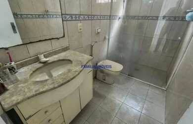 Imagem 15: Apartamento à venda 2 quartos 1 vaga Ponta da Praia Santos