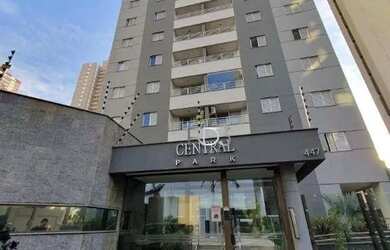 Imagem: O apartamento possui 3 Dormitórios, 1 Banheiro, 2 Vagas na