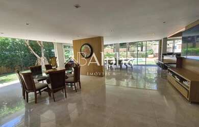 Imagem 8: Casa Para Locação Tamboré 2 Santana de Parnaíba-SP