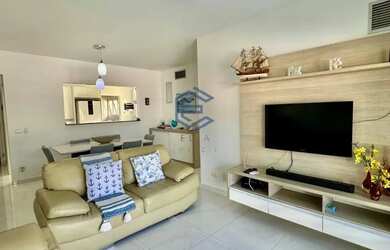 Imagem 4: APARTAMENTO RESIDENCIAL em GUARUJÁ - SP, LOTEAMENTO JOÃO BATISTA JULIÃO