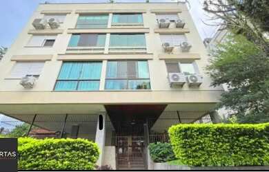 Imagem: O apartamento na cobertura e possui 2 Dormitórios, Suítes