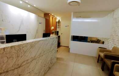 Imagem 3: Consultório para locação por períodos e planos mensais