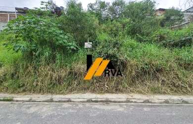 Imagem: Terreno à venda, 255 m² por R$ 65.000,00 - Vila Rosemeire