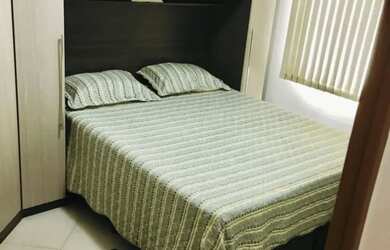 Imagem 8: Apartamento à venda em ótima localização Julio Mesquita - Bragança...