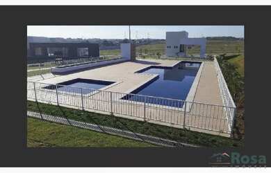 Imagem: O terreno possui 12m² de Área e está localizado em Cuiabá