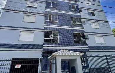 Imagem: O apartamento na cobertura possui 3 Dormitórios, 4 Banheiros