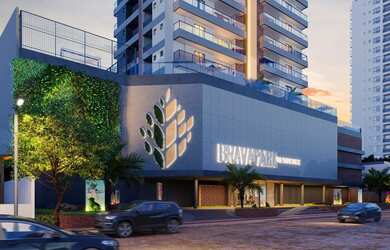 Imagem: Apartamento - 2 dormitórios - 2 Suítes - localizado em Itajaí