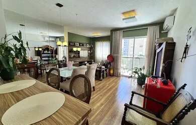 Imagem: Apartamento padrão com 67,94 m2, bairro Alto da Boa Vista