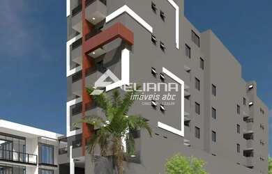 Imagem: Apartamento gardem 89,74 m² - Área Gourmet - Campestre - Prev