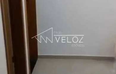 Imagem: Kitnet/Conjugado - / Residencial / Santa Teresa