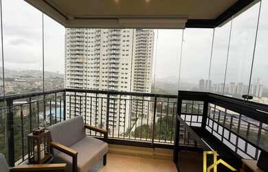 Imagem 6: Condomínio Reserva do Alto