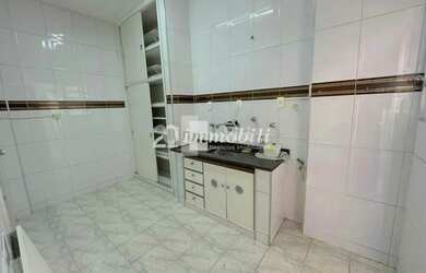 Imagem 5: Apartamento em Higienópolis 3 Dormitórios, 100 m², com Sacada e Ensolarado