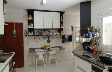 Imagem 13: Sobrado Venda Condominio Recanto Real Zona Sul