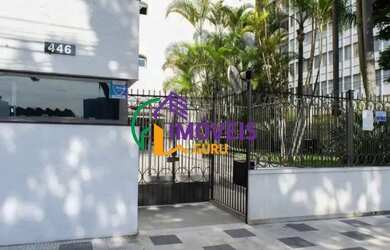 Imagem: O apartamento à venda possui 3 Dormitórios, 3 Banheiros, 1